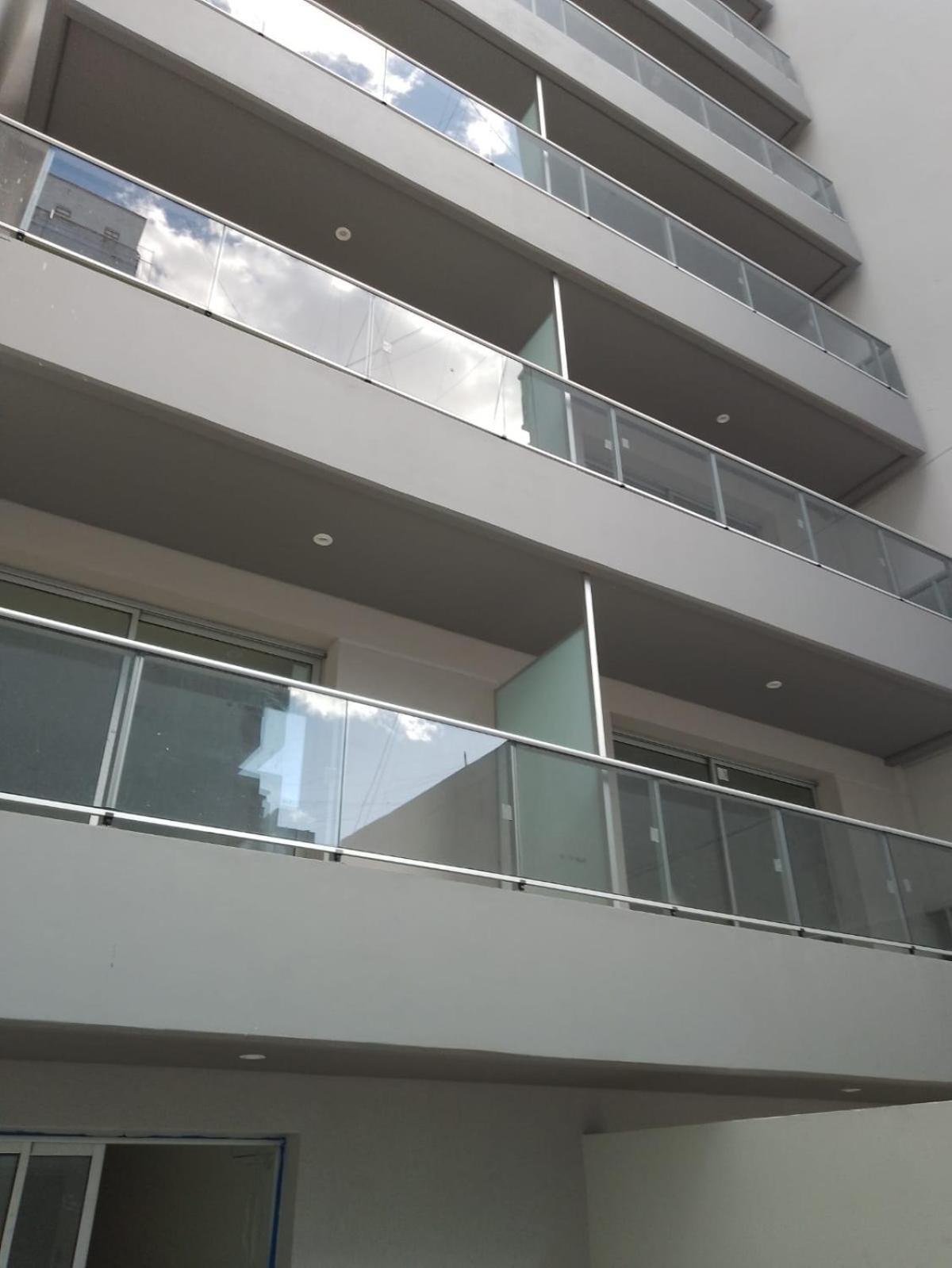 Casarica Aparts Buenos Aires Exteriér fotografie